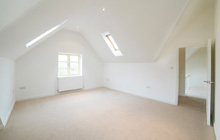 Wetheral Plain bedroom extension leads