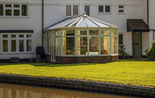 Wetheral Plain conservatory leads
