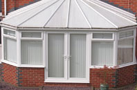 Wetheral Plain conservatory installation