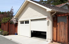 Wetheral Plain garage construction leads