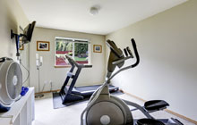 Wetheral Plain home gym construction leads
