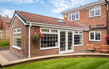 Wetheral Plain house extension leads