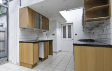 Wetheral Plain kitchen extension leads