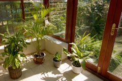 Wetheral Plain orangery costs